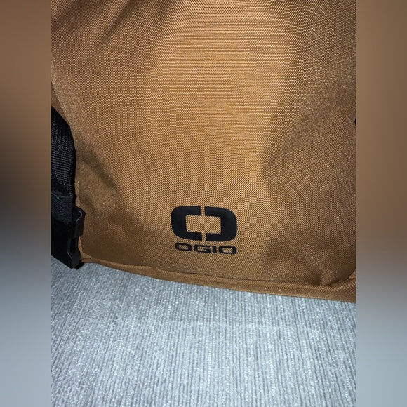 OGIO Total Tan Backpack - Picture 2 of 16